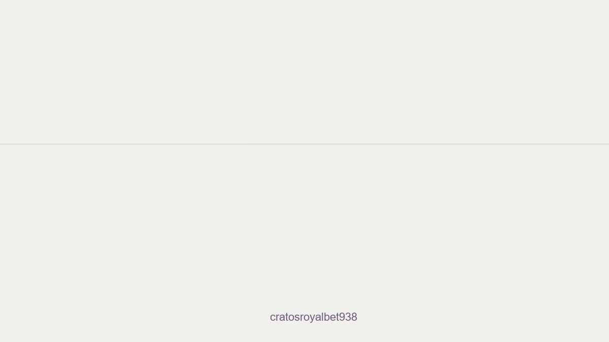Cratosroyalbet938
