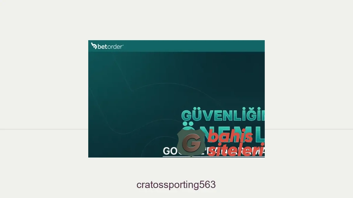 Cratossporting563