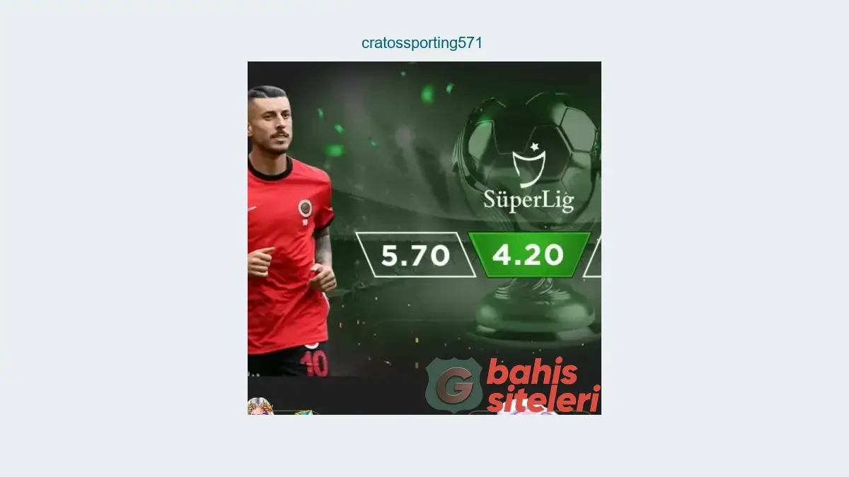 Cratossporting571