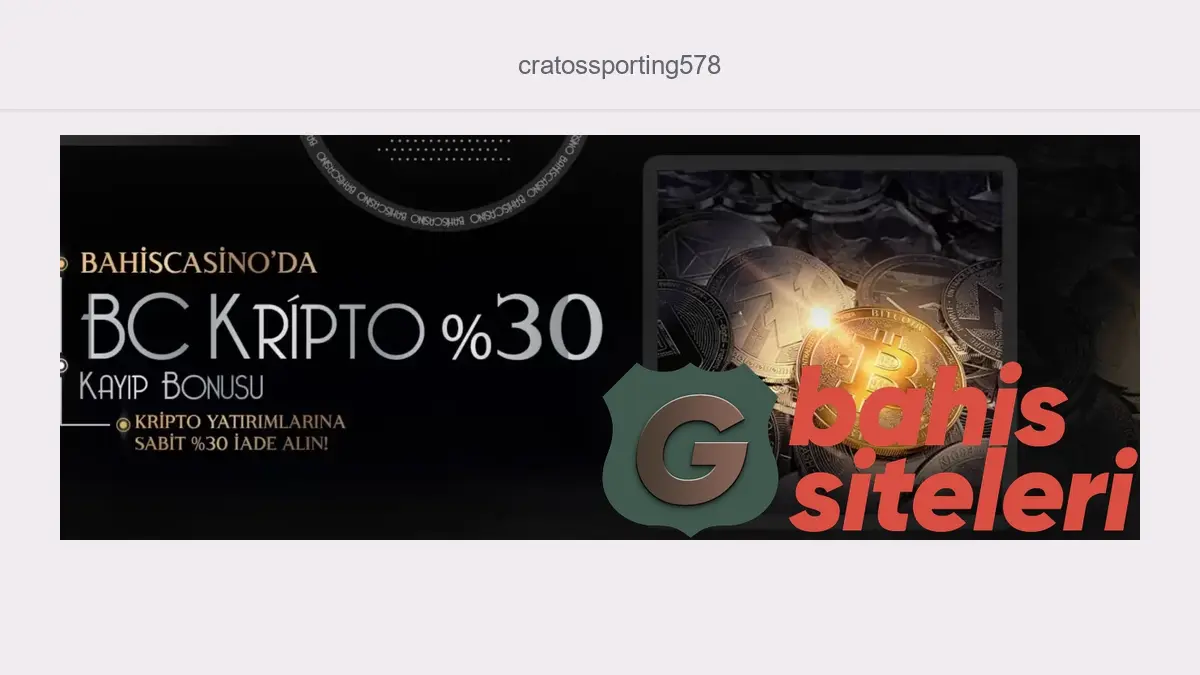 Cratossporting578