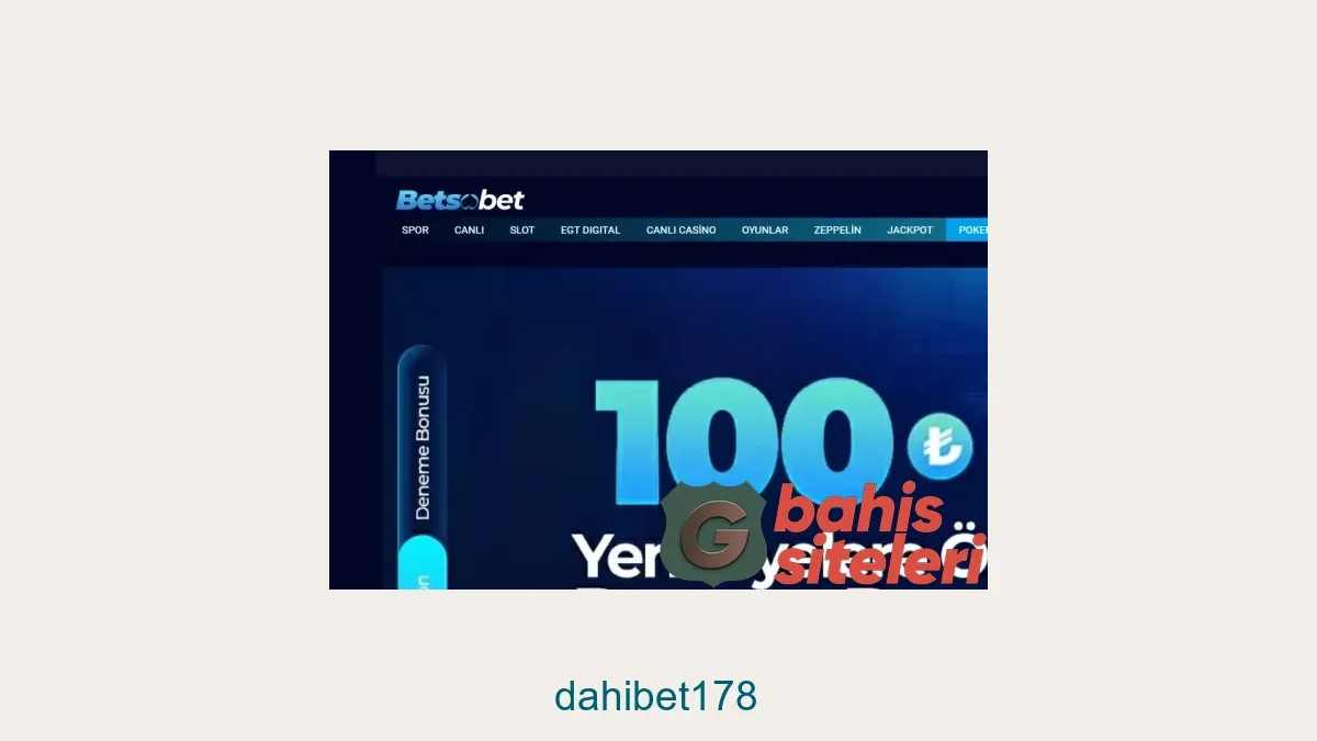 Dahibet178