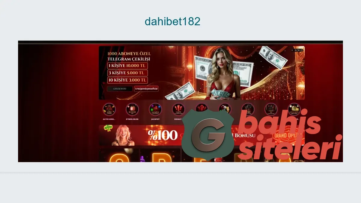 Dahibet182