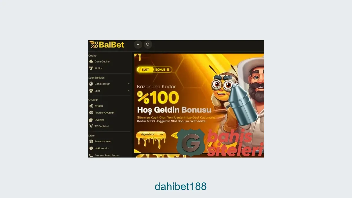 Dahibet188