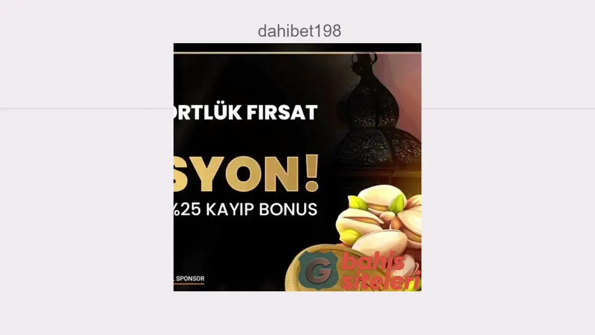 Dahibet198