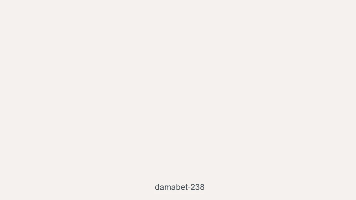 Damabet 238