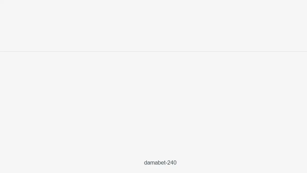Damabet 240