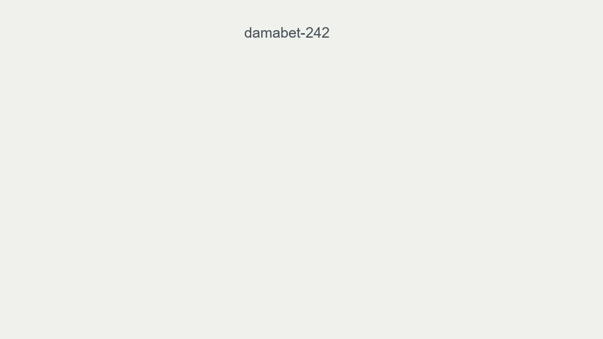 Damabet 242