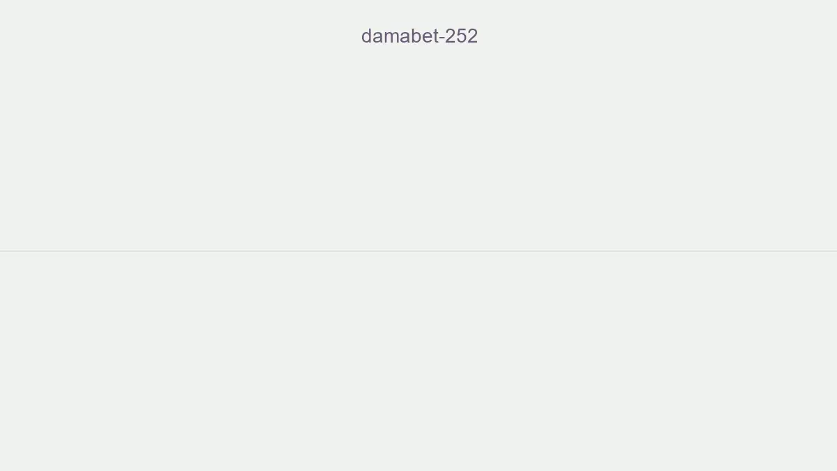 Damabet 252