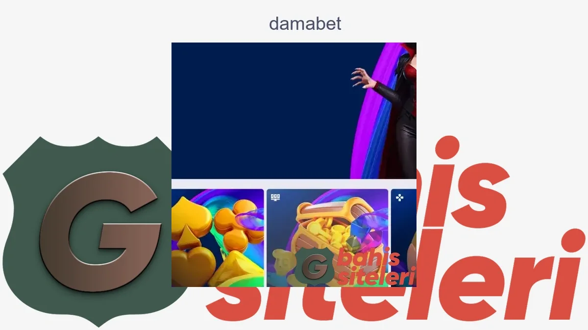 Damabet