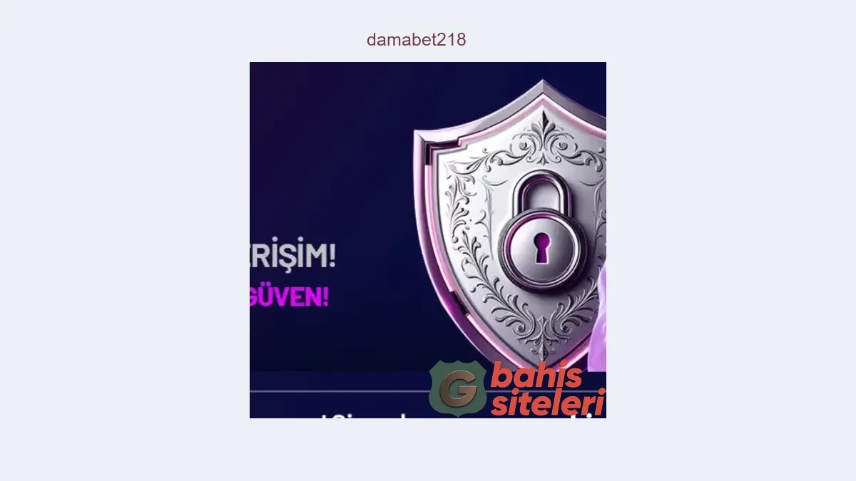 Damabet218