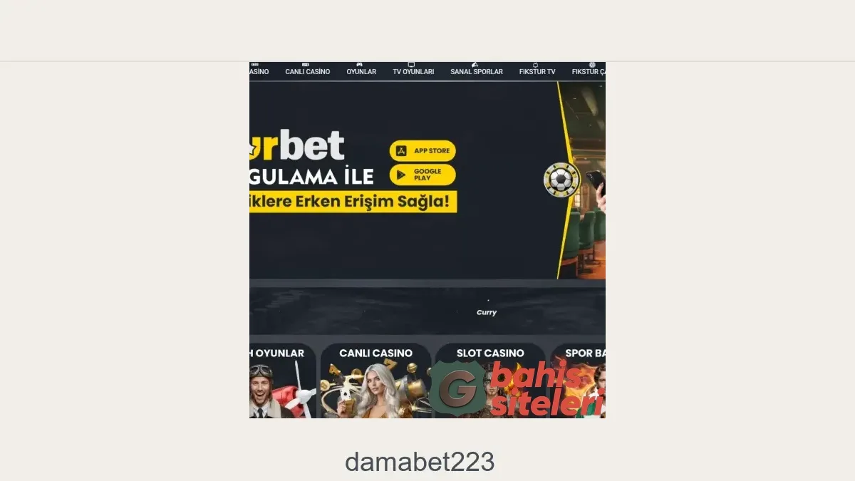 Damabet223