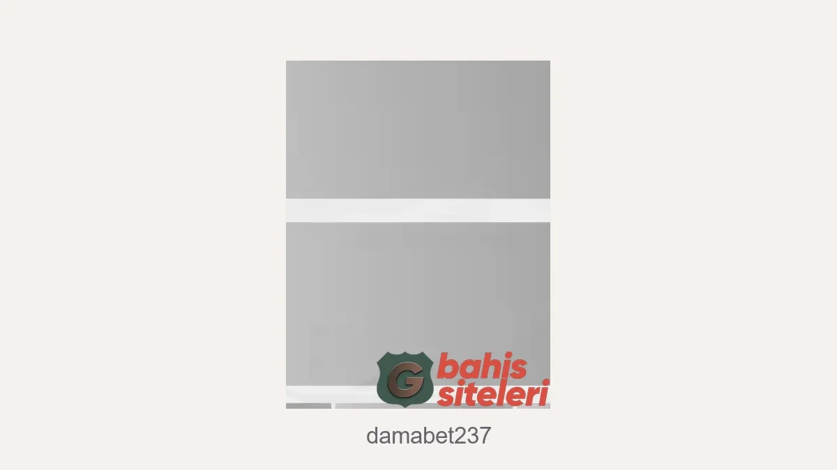 Damabet237