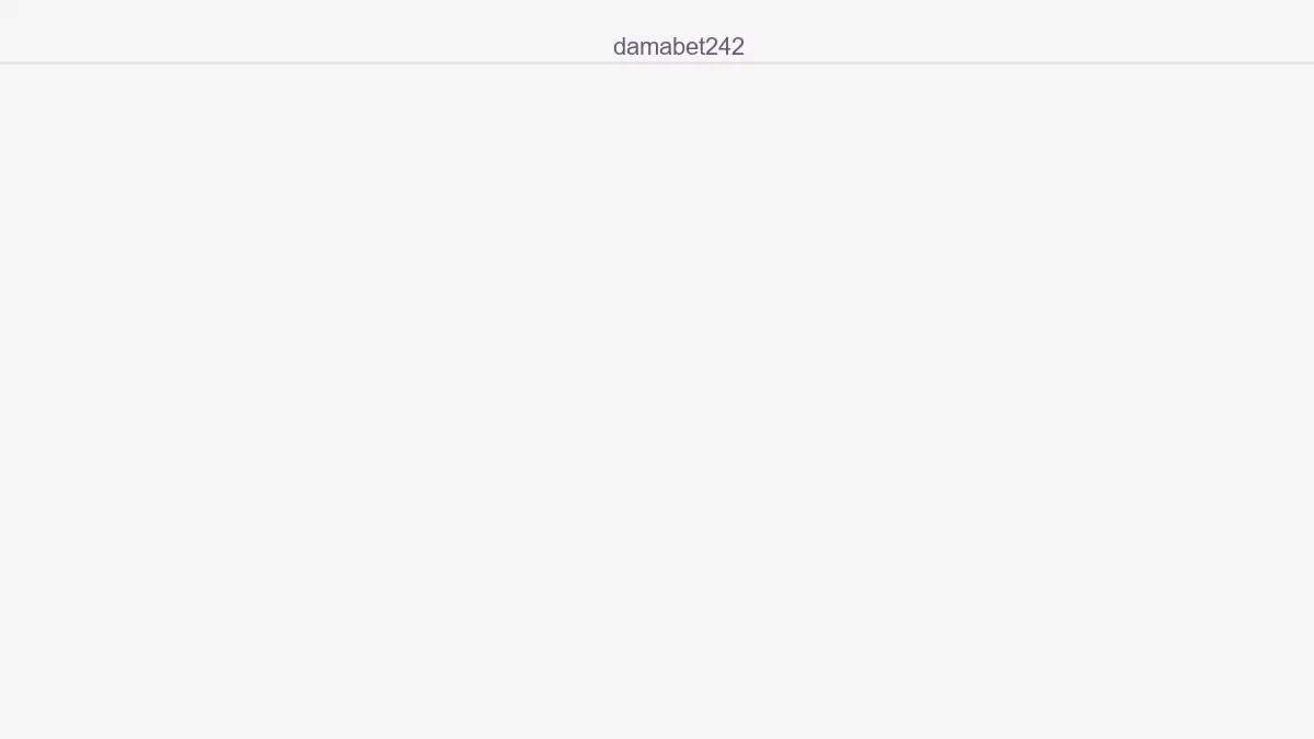 Damabet242