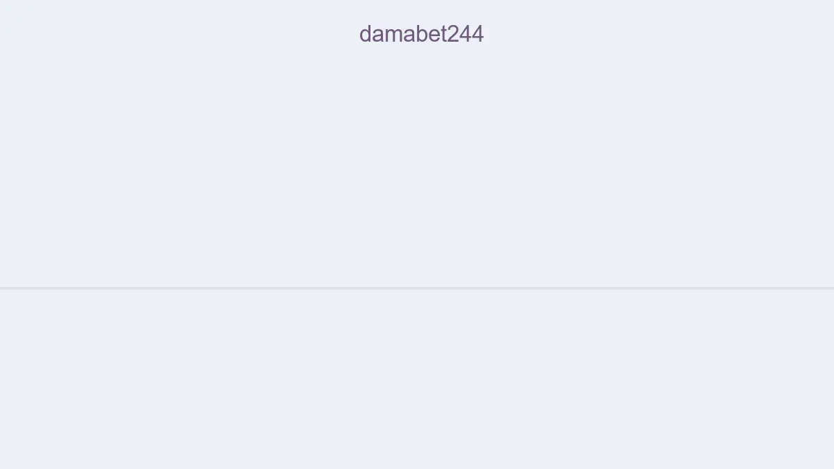 Damabet244