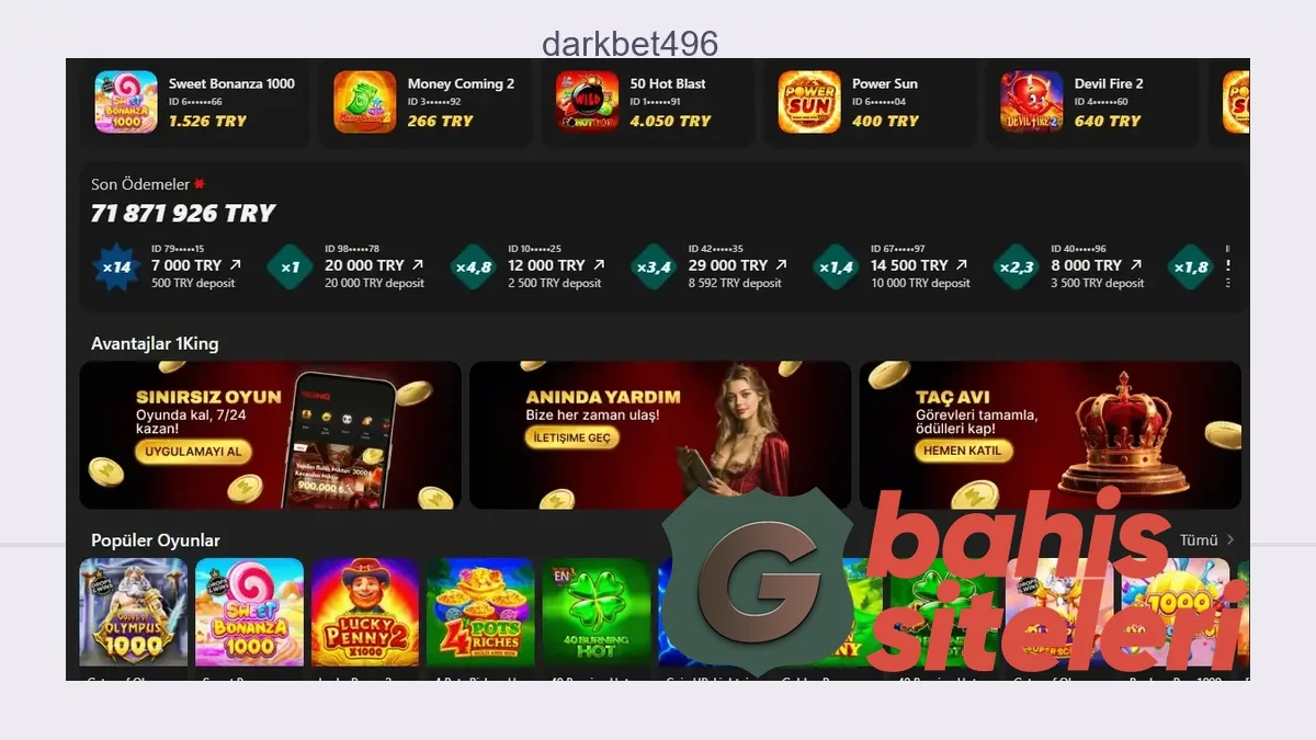 Darkbet496