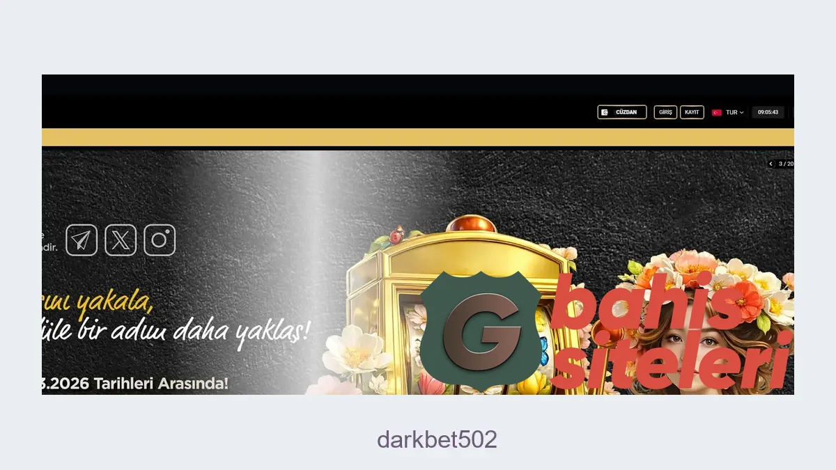 Darkbet502