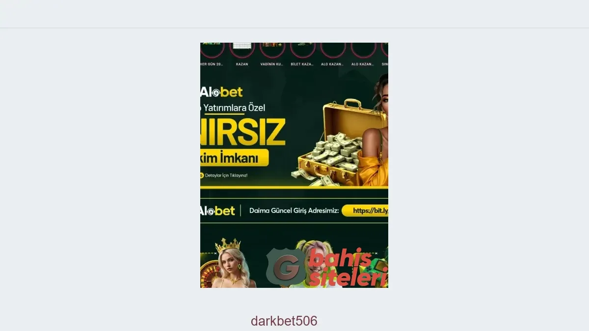 Darkbet506