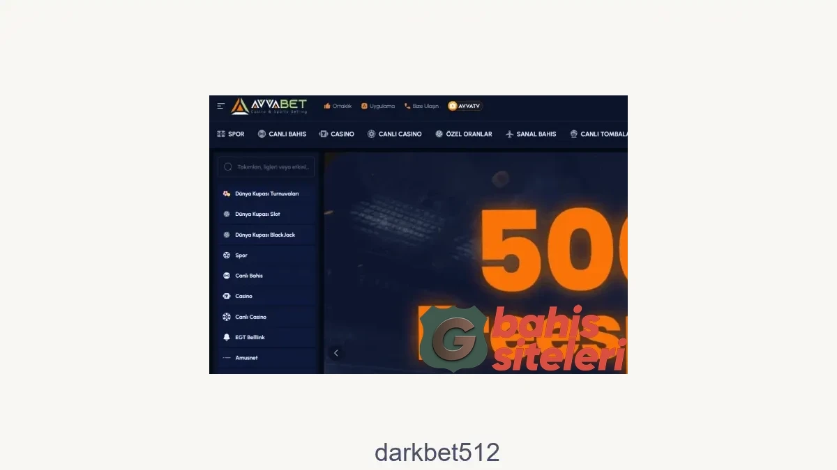 Darkbet512