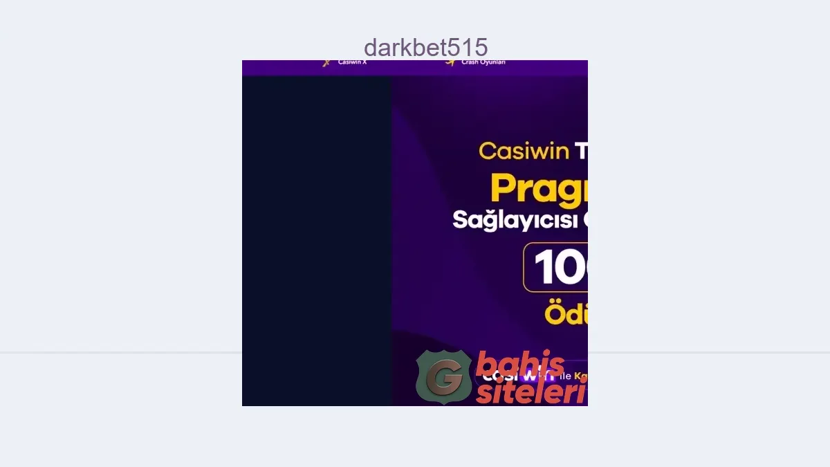 Darkbet515