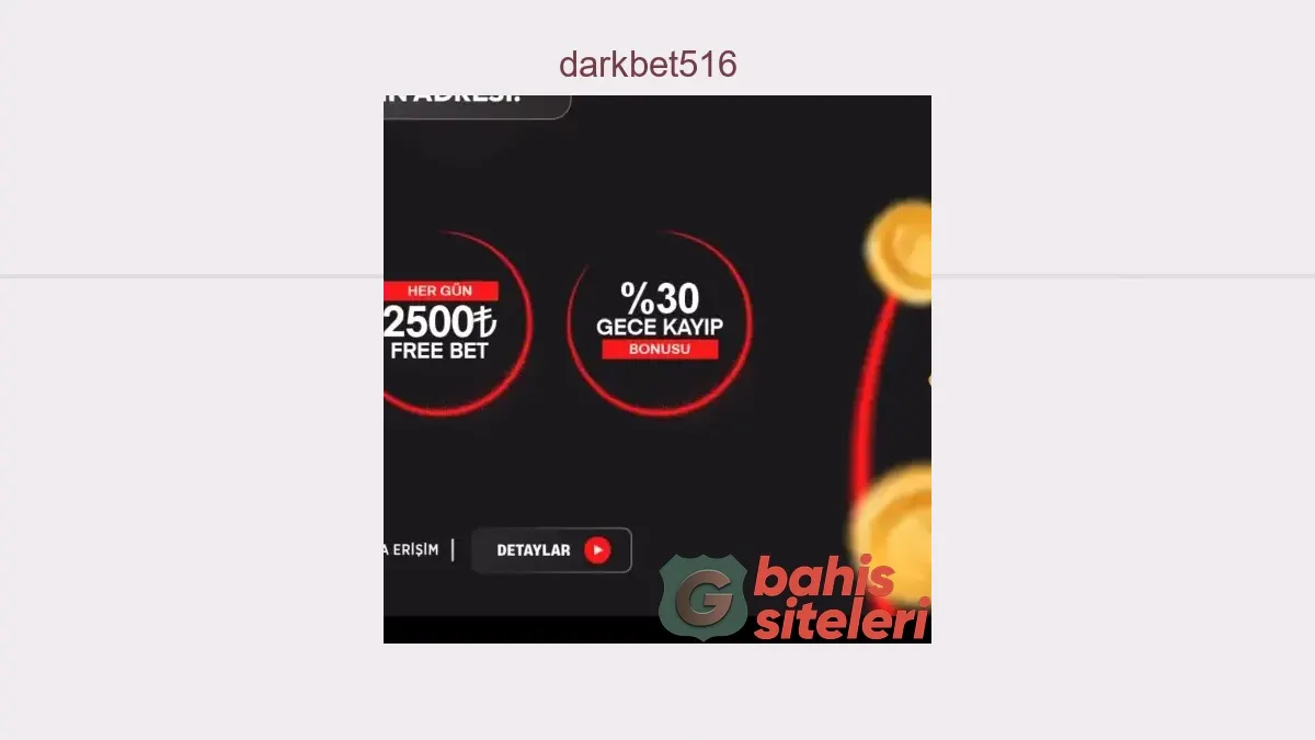 Darkbet516