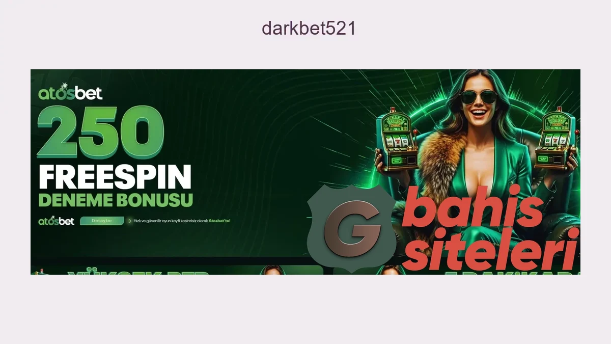 Darkbet521