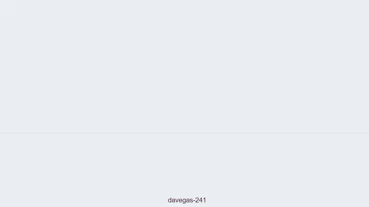 Davegas 241