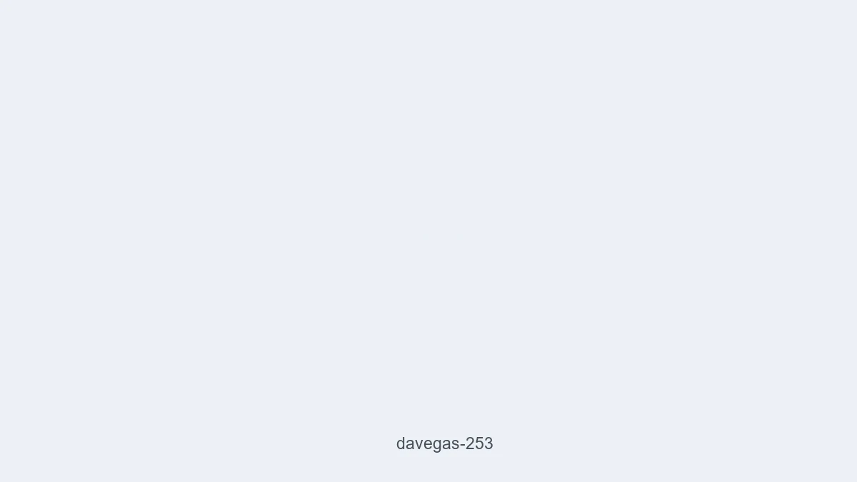 Davegas 253