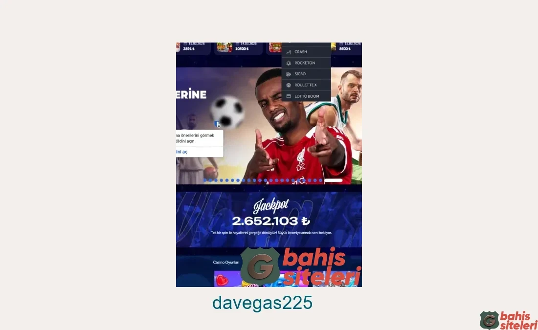 Davegas225
