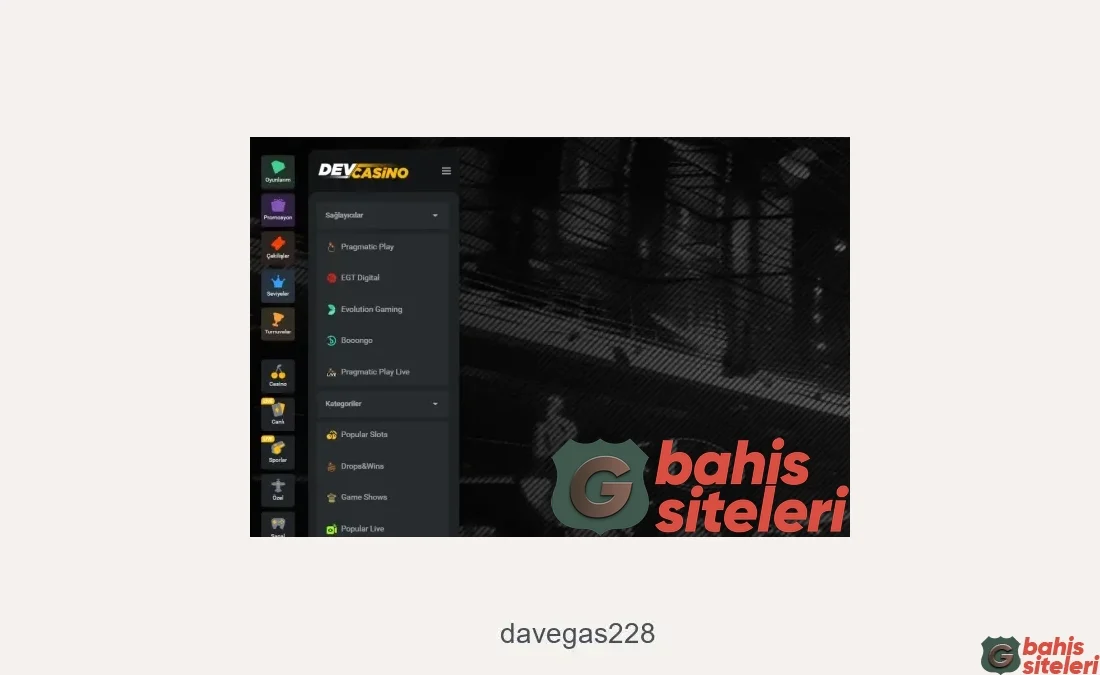 Davegas228