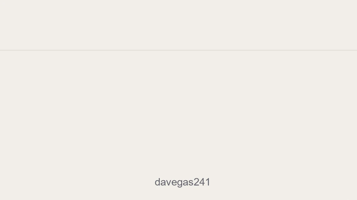 Davegas241