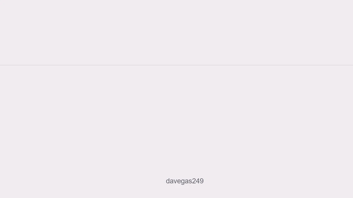 Davegas249