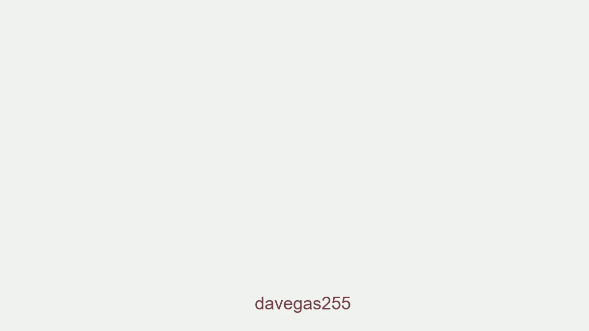 Davegas255