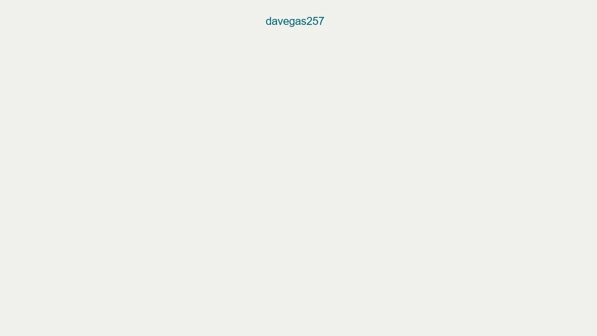 Davegas257
