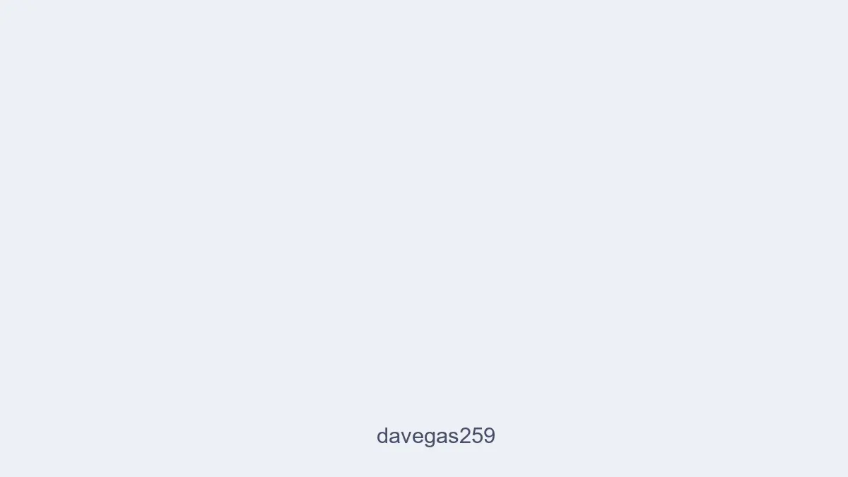 Davegas259
