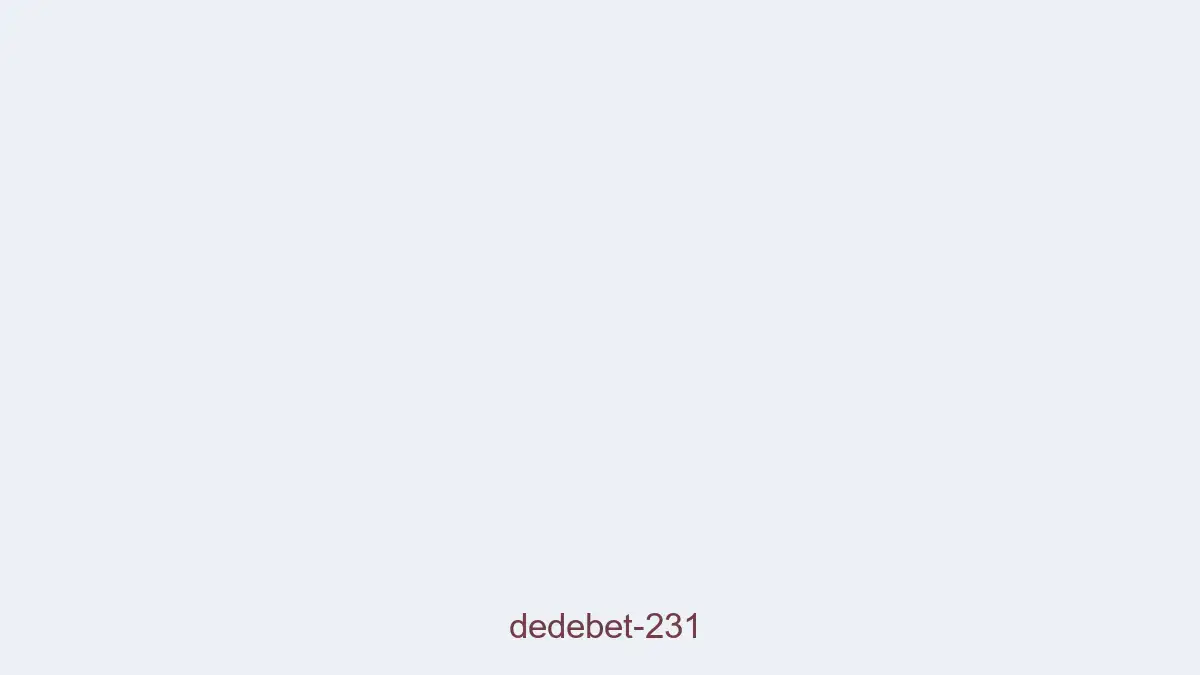 Dedebet 231