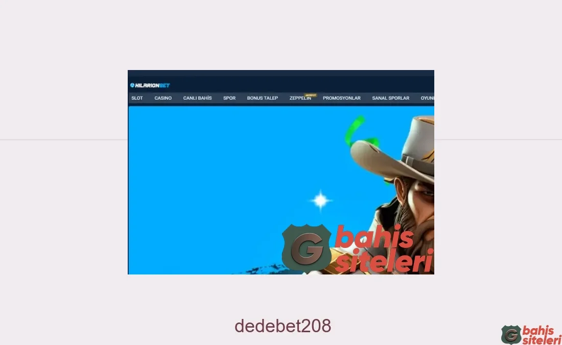 Dedebet208