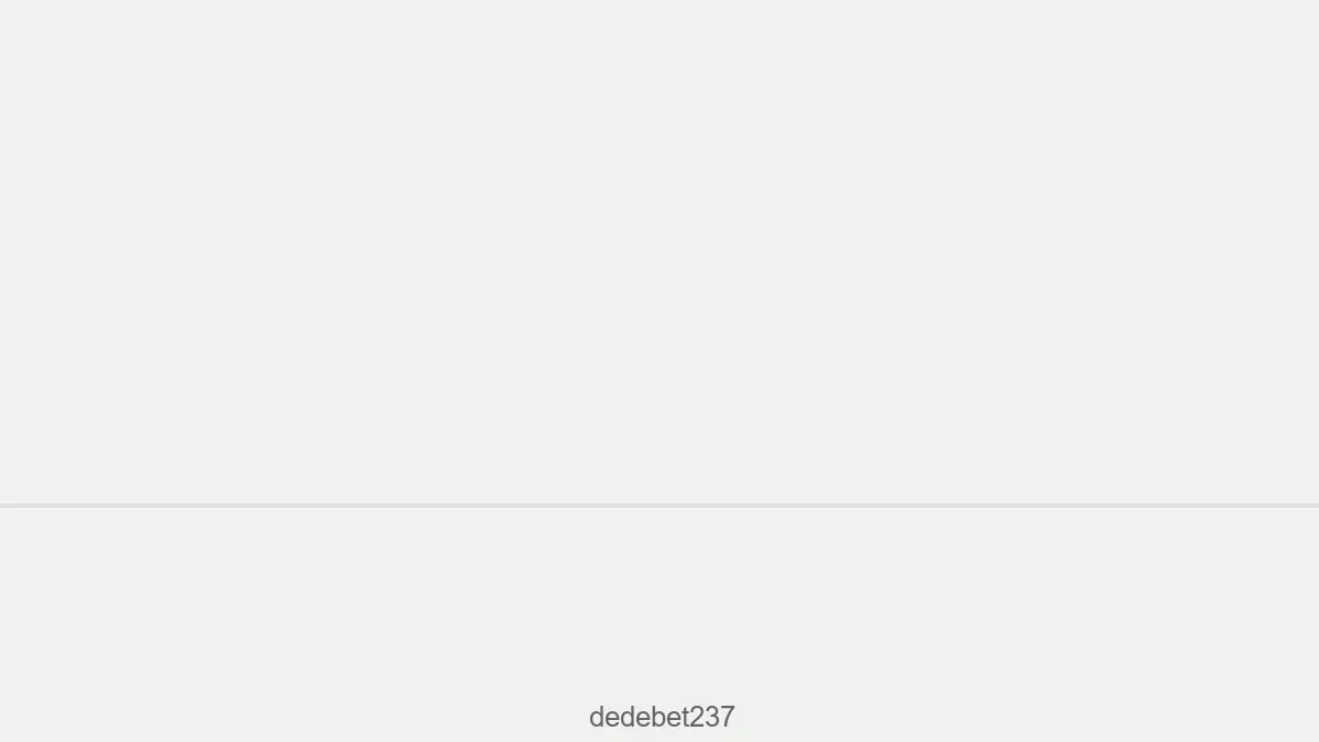 Dedebet237