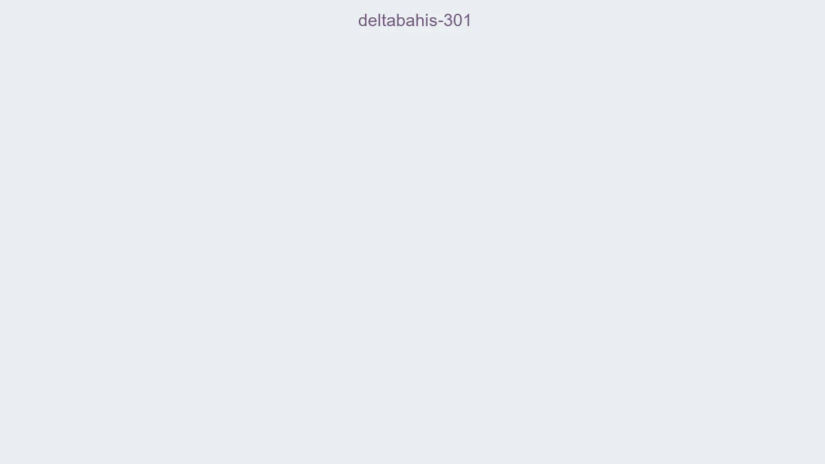 Deltabahis 301