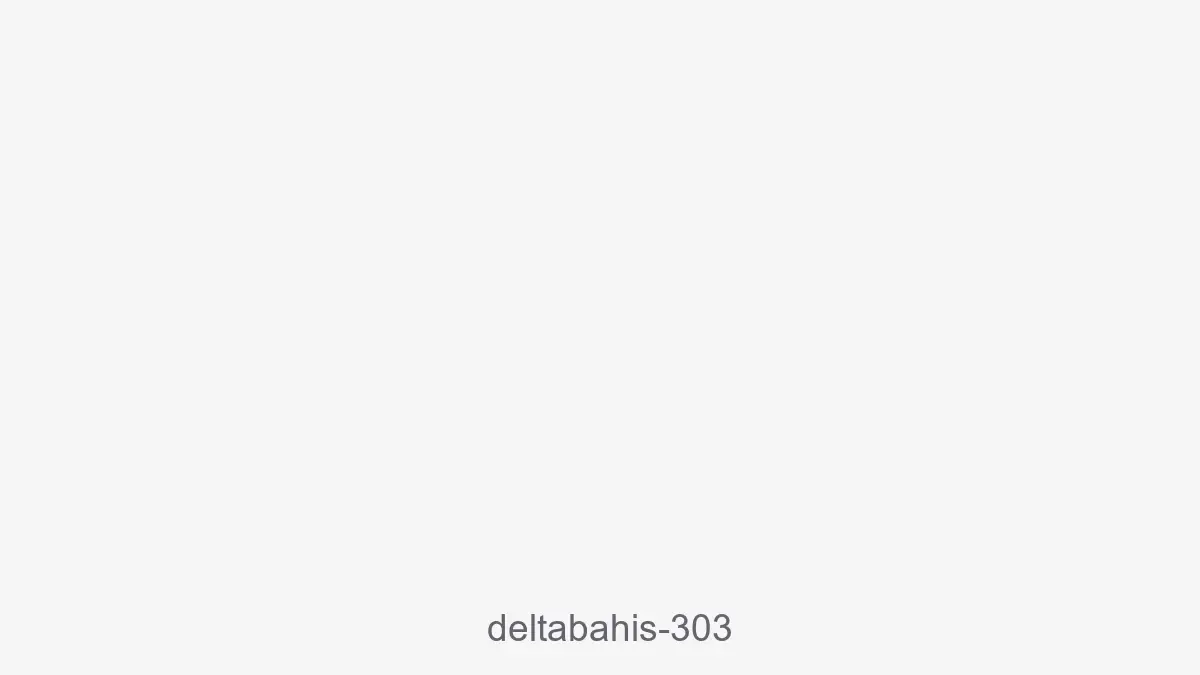 Deltabahis 303