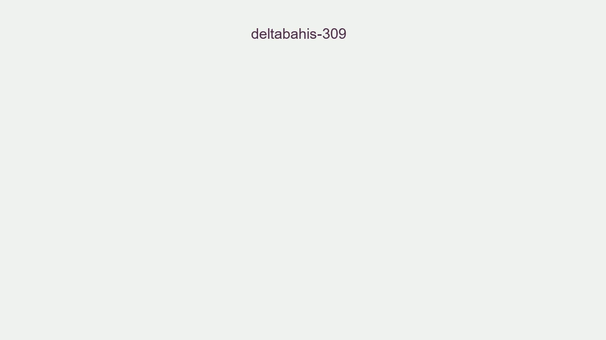 Deltabahis 309