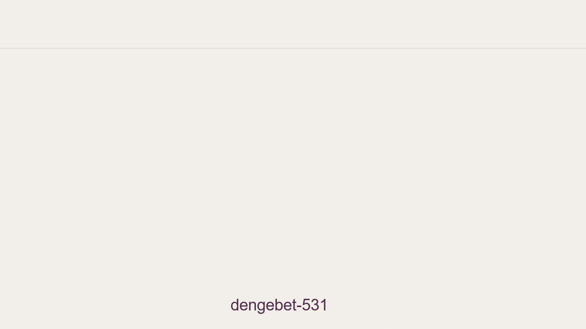 Dengebet 531