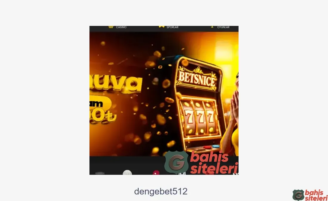 Dengebet512