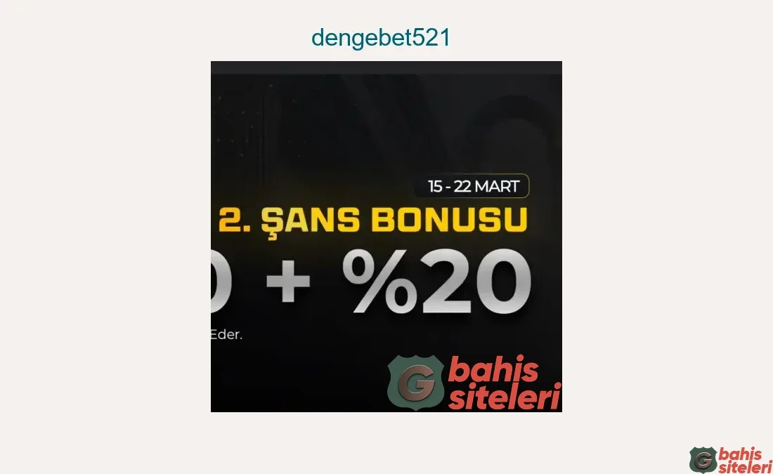 Dengebet521