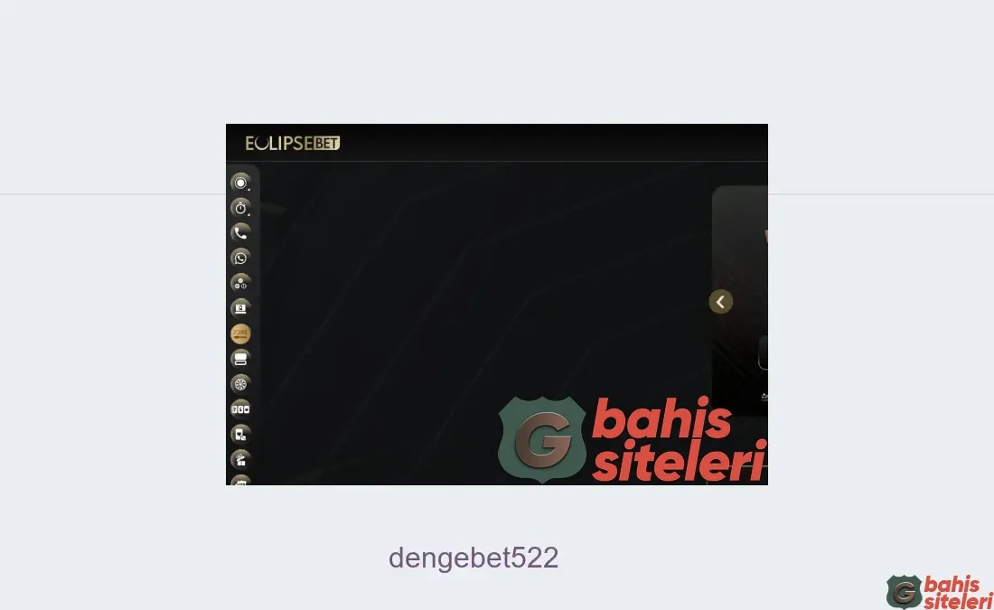 Dengebet522