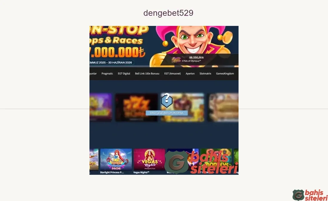 Dengebet529