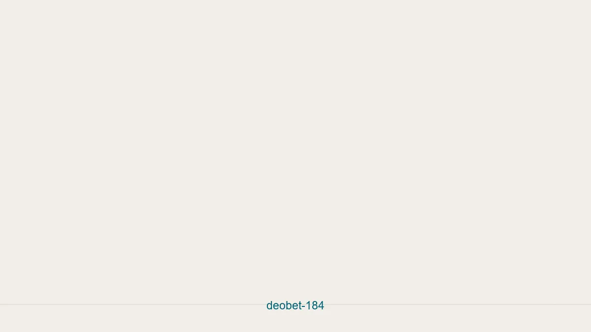 Deobet 184