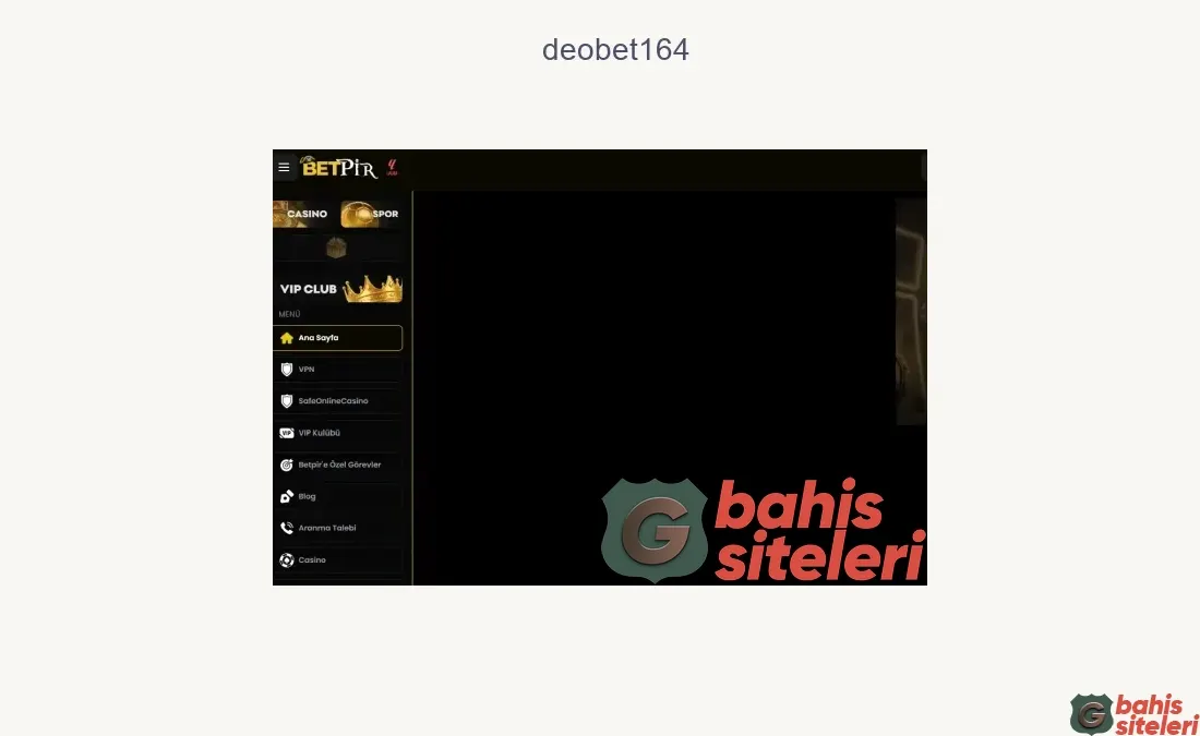 Deobet164