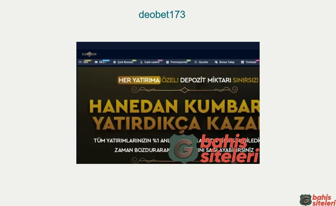 Deobet173
