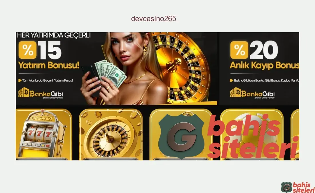 Devcasino265