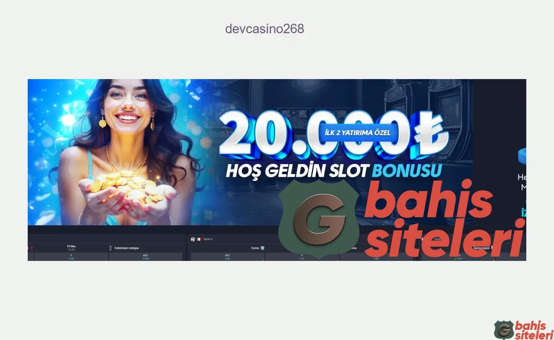 Devcasino268